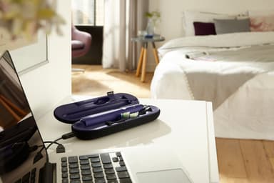 Philips Sonicare DiamondClean tannbørste HX9372