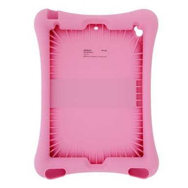 Deltaco Deksel iPad 10,2-10,5 - Rosa