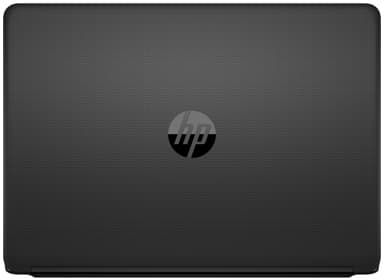 HP 14-bp081no 14" bærbar PC (sort)