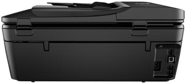 HP Envy Photo 7830 AIO farge inkjet-skriver (sort)