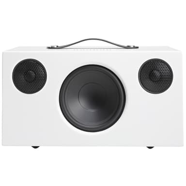 Audio Pro Addon T10 2. gen. aktiv høyttaler (hvit)