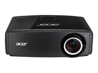 Acer P6600 - DLP-projektor - 3D - LAN