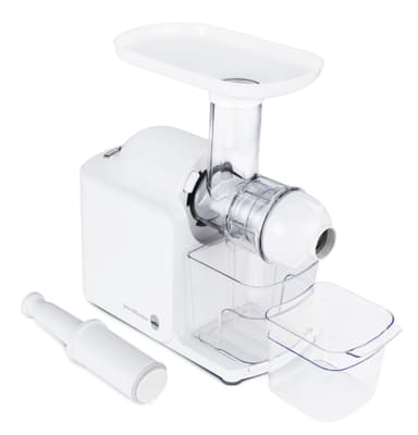 Wilfa Juicemaster juicer SJ150W