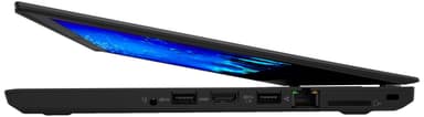 Lenovo ThinkPad T480 14" bærbar PC (sort)