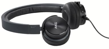 AKG hodetelefoner Y45BT (sort)