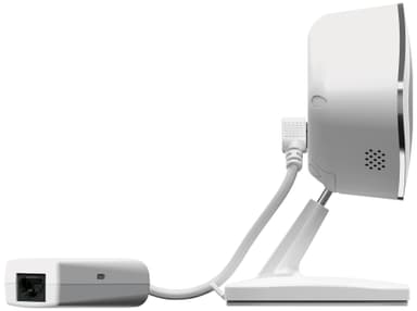 Arlo Q Plus overvåkningskamera