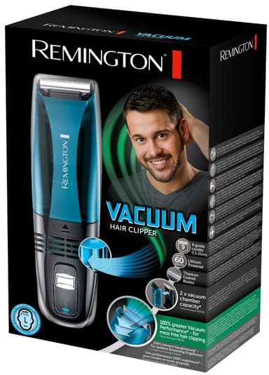 Remington hårklipper HC6550