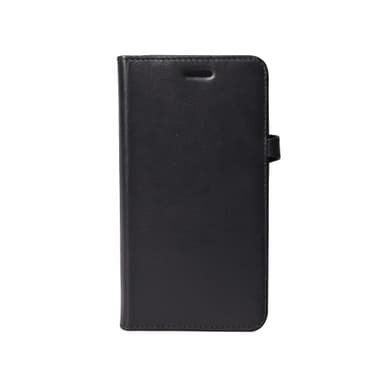 Buffalo iPhone Xs Max deksel (sort)
