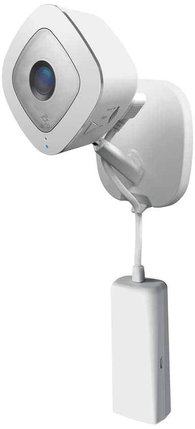 Arlo Q Plus overvåkningskamera