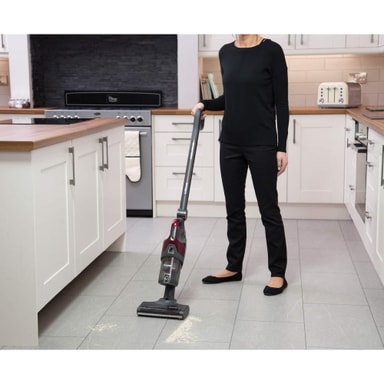 Morphy Richards Supervac Pro trådløs støvsuger Elkjøp