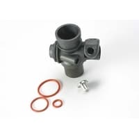 TRX-5234 Carburetor body/ fuel inlet plug/ 5x.9mm