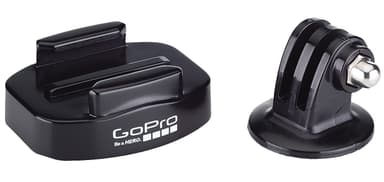 GoPro Tripod and Quick Release Mount