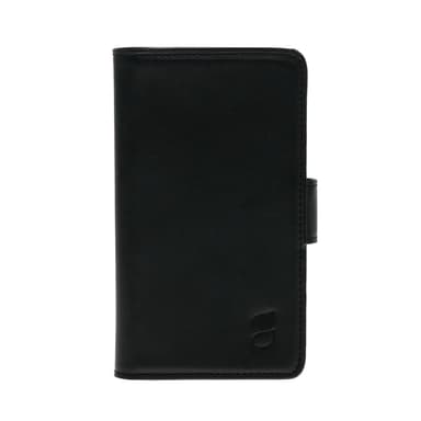 Gear Huawei Y6 Pro mobiletui (sort)