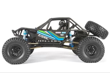 Axial RR10 - Bomber 4WD - KIT