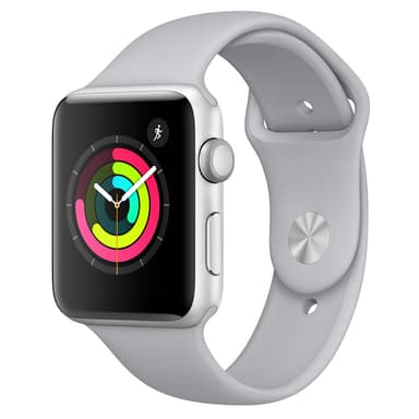 Apple Watch Series 3 42 mm (fog sportsreim)