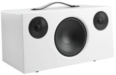 Audio Pro Addon T10 2. gen. aktiv høyttaler (hvit)