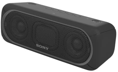 Sony XB30 bærbar høyttaler SRS-XB30 (sort)