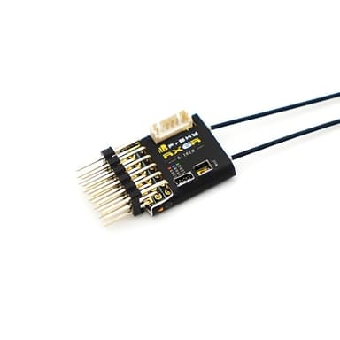 Frsky rx6r 6ch mottaker/16ch sbus