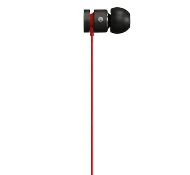 Beats by Dr. Dre urBeats hodetelefoner (sort)