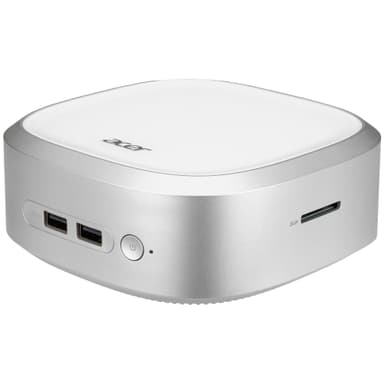Acer Revo RN66 stasjonær mini-PC