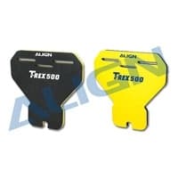 H50074T Main Blade Holder / New