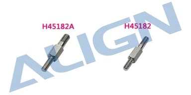 H45182AT 450DFC Linkage Rod Set