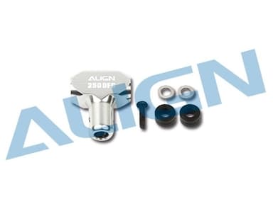 H25120T 250DFC Main Rotor Housing Set