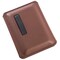 Seyvr smart lommebok med mikro-USB (brun)