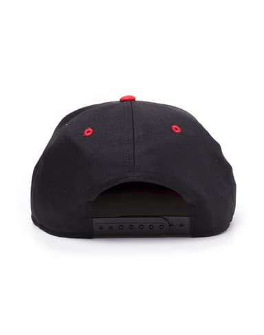 ATARI - LOGO BADGE SNAPBACK