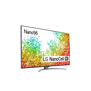 LG 55" NANO96 8K LED TV (2021)