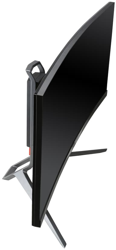 Predator X34 34" buet gaming skjerm