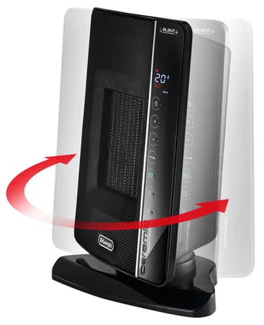 DeLonghi keramisk varmevifte DCH7993ER.BC