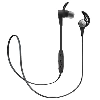 Jaybird X3 trådløse in-ear-hodetelefoner (sort)