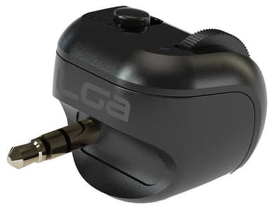 Lucid Sound AdjustR adapter til PlayStation 4