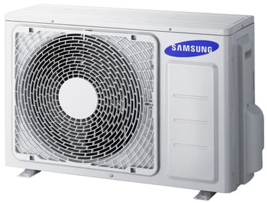 Samsung Smart Home Comfort 9 varmepumpe COMFORT9