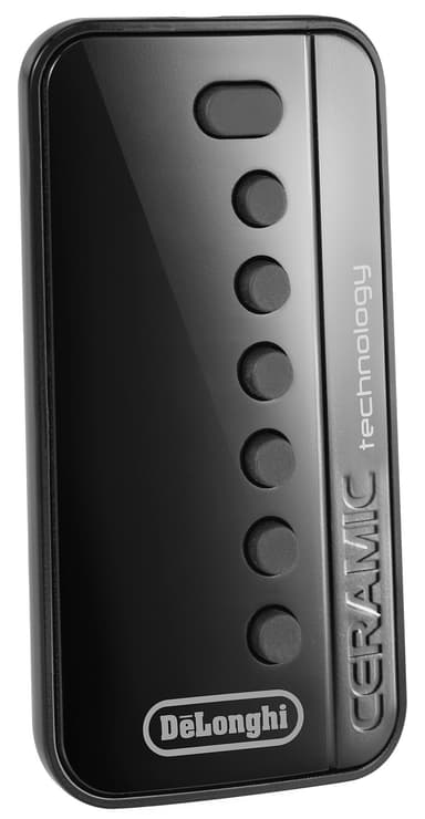 DeLonghi keramisk varmevifte DCH7993ER.BC