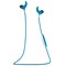 JayBird Freedom wireless in-ear hodetelefoner (blå)