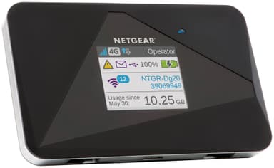 Netgear AirCard 785 trådløs hotspot