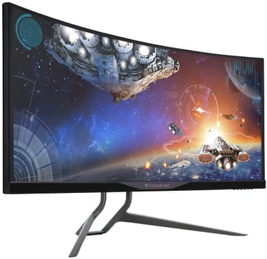 Predator X34 34" buet gaming skjerm