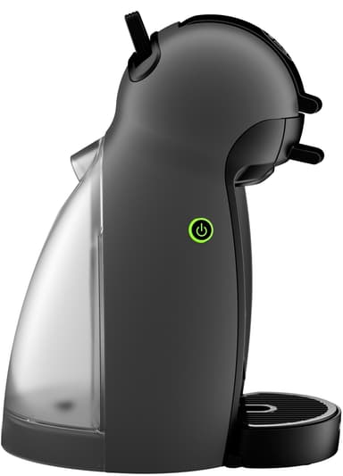 Dolce Gusto Piccolo kapselmaskin (grå)