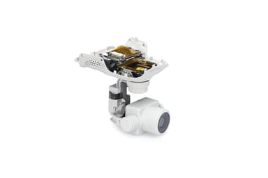 DJI Phantom 4 Pro Part63 Gimbal Camera