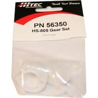 PN56350 Hitec HS-805 / HS-815BB Gir set