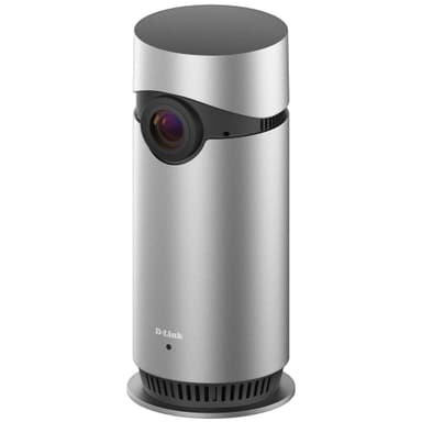 D-Link Omna 180 sikkerhetskamera