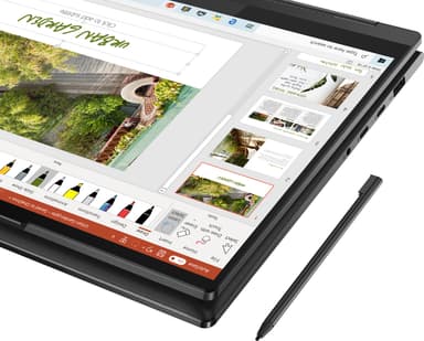 Lenovo Yoga 9 14ITL5 2-i-1 i7/16/1024