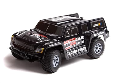 HSP Trophy Truck 1:18 Brushed :: Komplett