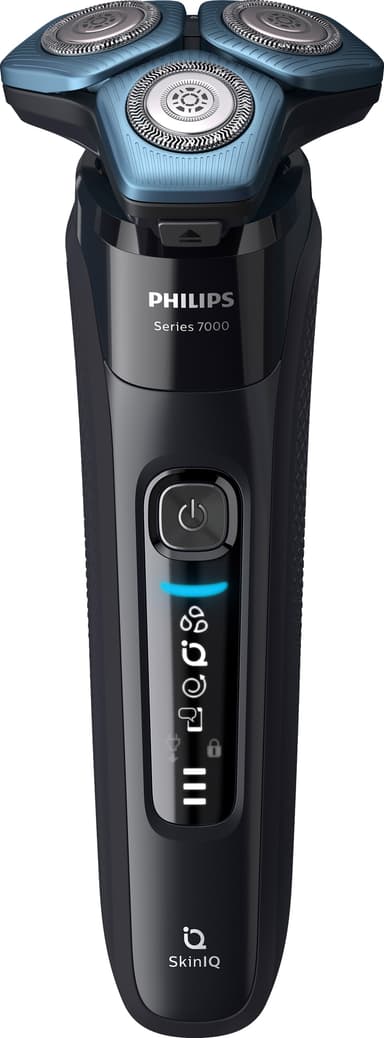 Philips Series 7000 barbermaskin 7783/59