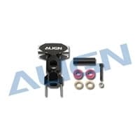 H60202T 600PRO Metal Main Rotor Housing