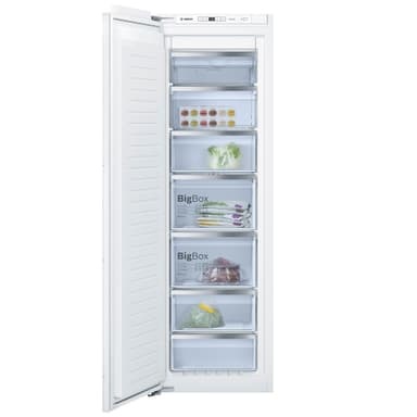 Bosch AccentLine Series 6 fryseskap GIN81AC30