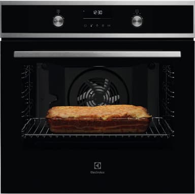 Electrolux integrert stekeovn OOP805NZ
