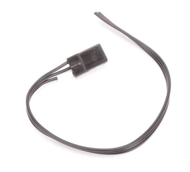 Core-RC JR Servo Wire Black